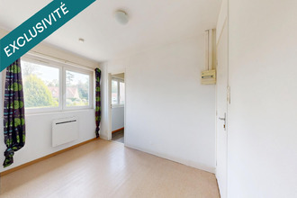 achat appartement longuenesse 62219