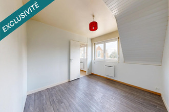 achat appartement longuenesse 62219