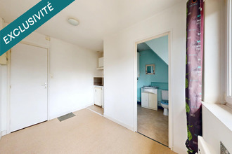 achat appartement longuenesse 62219