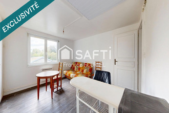 achat appartement longuenesse 62219