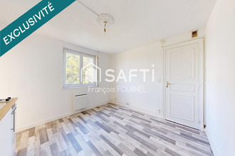 achat appartement longuenesse 62219