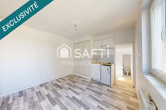 achat appartement longuenesse 62219