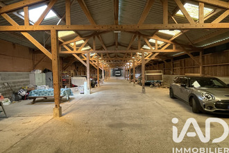 achat appartement longueville 14230