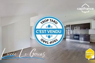 achat appartement longuyon 54260