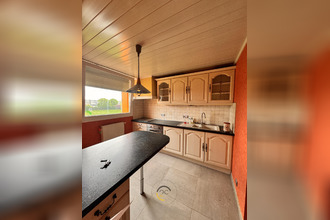 achat appartement longuyon 54260