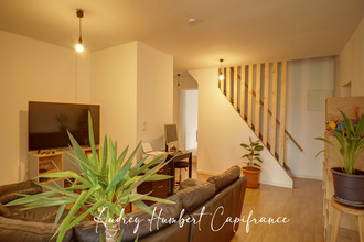 achat appartement longuyon 54260