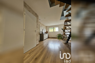 achat appartement longuyon 54260