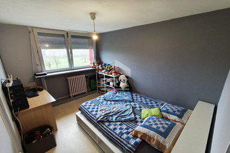 achat appartement longuyon 54260