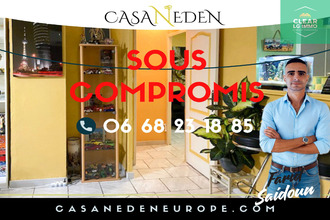 achat appartement longuyon 54260