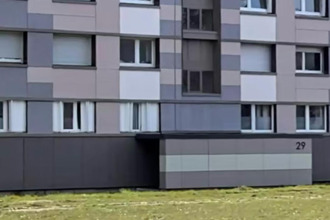 achat appartement longuyon 54260