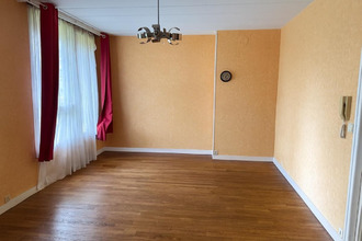 achat appartement longuyon 54260