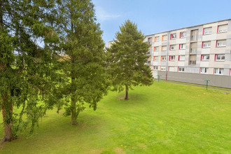 achat appartement longuyon 54260