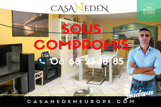 achat appartement longuyon 54260