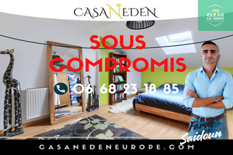 achat appartement longuyon 54260