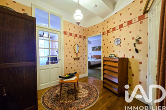 achat appartement longuyon 54260