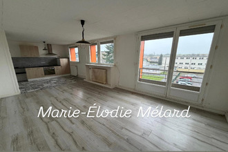 achat appartement longuyon 54260