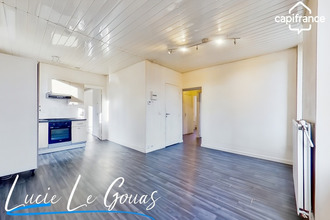 achat appartement longuyon 54260