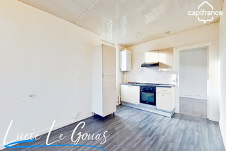 achat appartement longuyon 54260