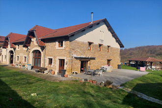 achat appartement longuyon 54260