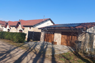 achat appartement longuyon 54260