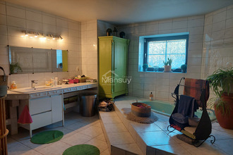 achat appartement longuyon 54260