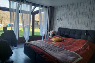 achat appartement longuyon 54260