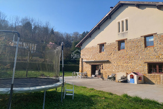 achat appartement longuyon 54260