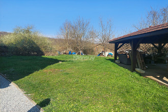 achat appartement longuyon 54260