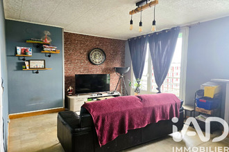 achat appartement longuyon 54260