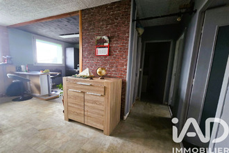 achat appartement longuyon 54260