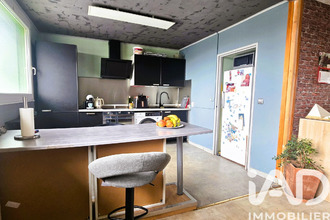 achat appartement longuyon 54260