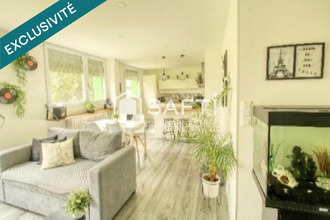 achat appartement longuyon 54260