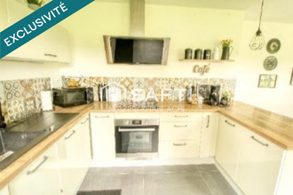 achat appartement longuyon 54260