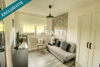 achat appartement longuyon 54260