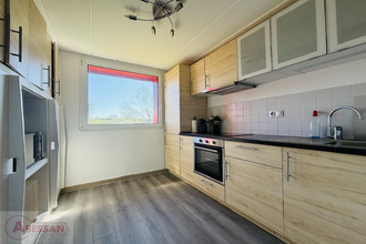 achat appartement longuyon 54260