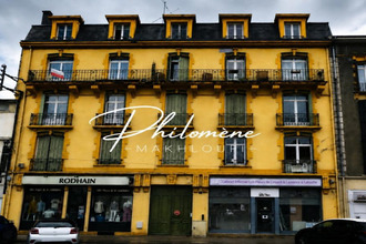 achat appartement longuyon 54260