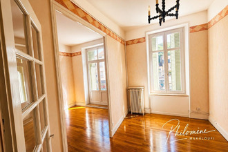 achat appartement longuyon 54260