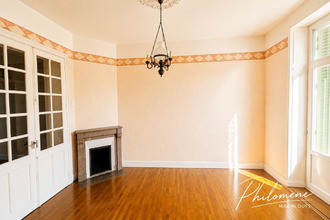 achat appartement longuyon 54260