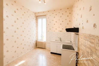 achat appartement longuyon 54260