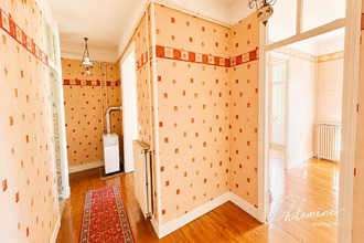achat appartement longuyon 54260