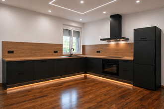 achat appartement longuyon 54260