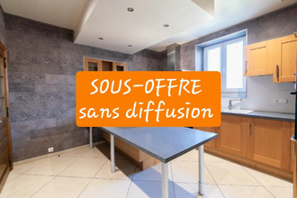 achat appartement longuyon 54260