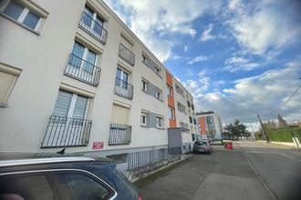 achat appartement longvic 21600