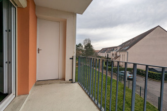 achat appartement longvic 21600