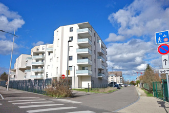 achat appartement longvic 21600