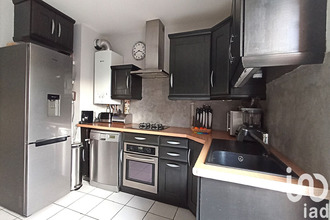 achat appartement longvic 21600