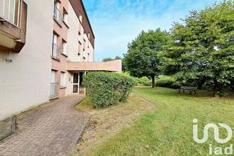 achat appartement longvic 21600