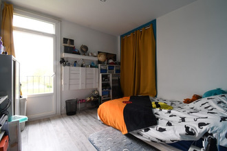 achat appartement longvic 21600