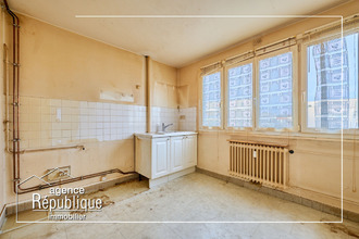 achat appartement longvic 21600