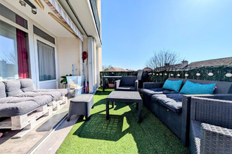 achat appartement longvic 21600